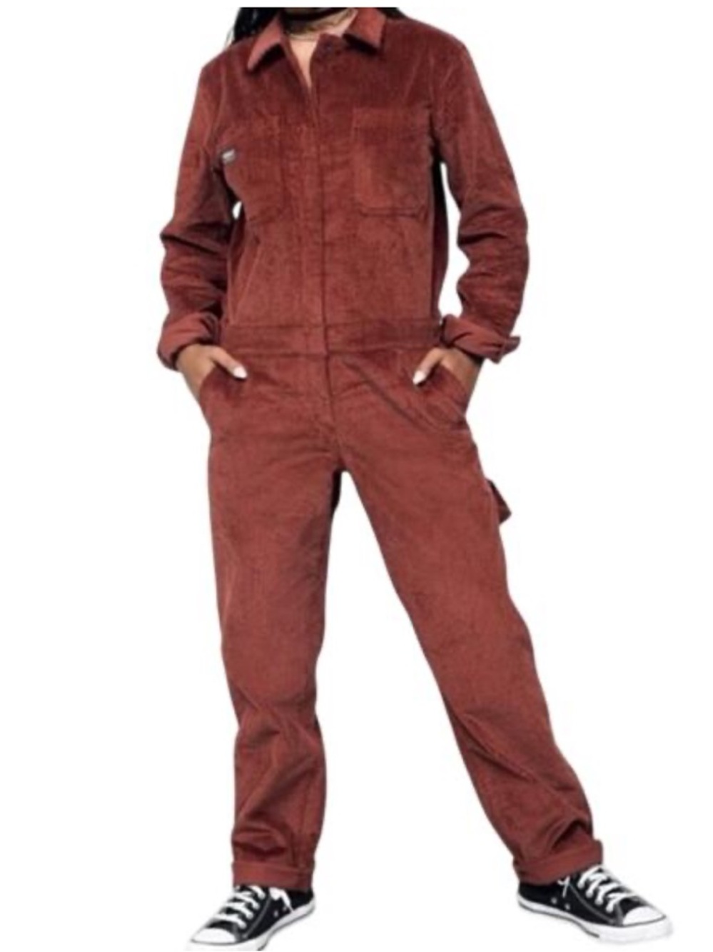 WILDFANG Jumpsuit
